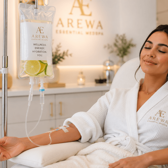 Wellness Membership at Arewa Essential Medspa in Mamaroneck, NY